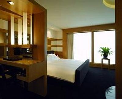 фото отеля Grand Hyatt Seoul