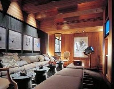 фото отеля Grand Hyatt Seoul