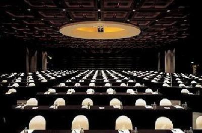 фото отеля Grand Hyatt Seoul