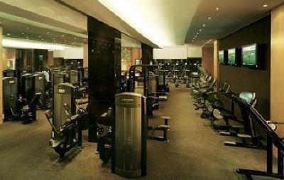 фото отеля Grand Hyatt Seoul