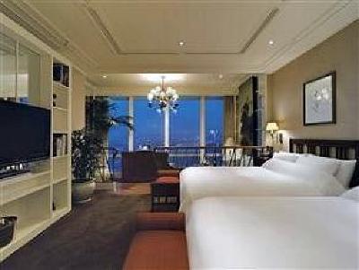 фото отеля Grand Hyatt Seoul