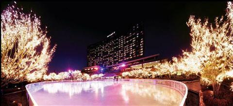 фото отеля Grand Hyatt Seoul