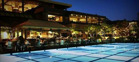 фото отеля Grand Hyatt Seoul