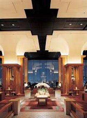 фото отеля Grand Hyatt Seoul