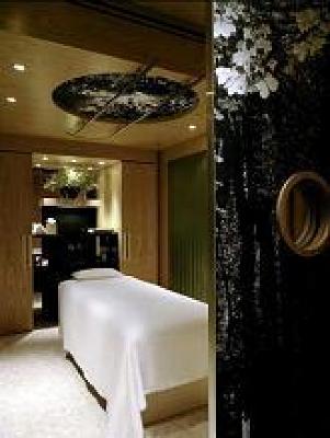 фото отеля Grand Hyatt Seoul