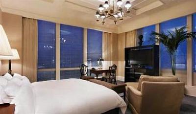 фото отеля Grand Hyatt Seoul