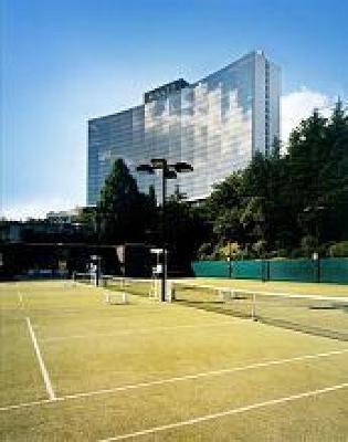 фото отеля Grand Hyatt Seoul