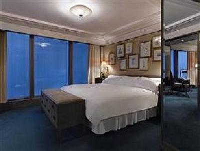 фото отеля Grand Hyatt Seoul