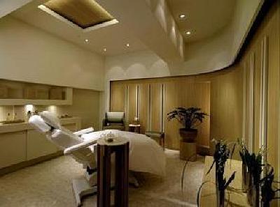 фото отеля Grand Hyatt Seoul