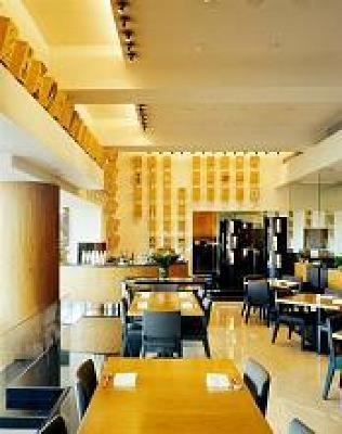 фото отеля Grand Hyatt Seoul