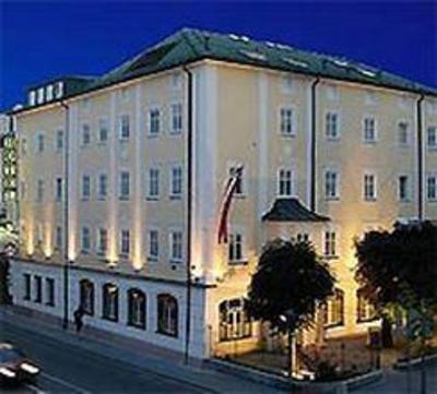 фото отеля ACHAT Plaza Zum Hirschen