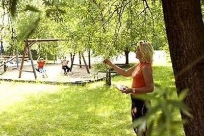 фото отеля ACHAT Plaza Zum Hirschen