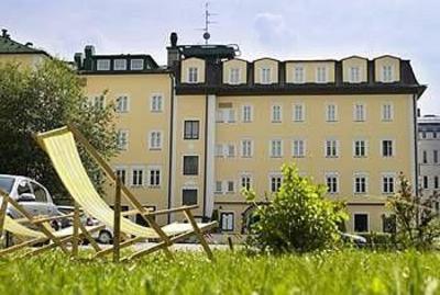 фото отеля ACHAT Plaza Zum Hirschen