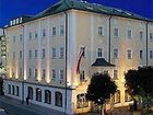 фото отеля ACHAT Plaza Zum Hirschen