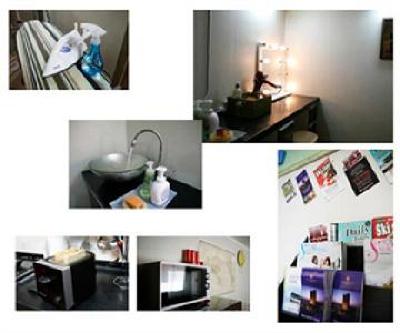 фото отеля Birdsnest Hostel Hongdae