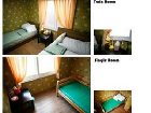 фото отеля Birdsnest Hostel Hongdae