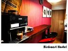 фото отеля Birdsnest Hostel Hongdae