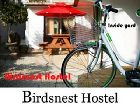 фото отеля Birdsnest Hostel Hongdae