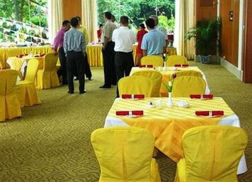 фото отеля New Tai Garden Hotel