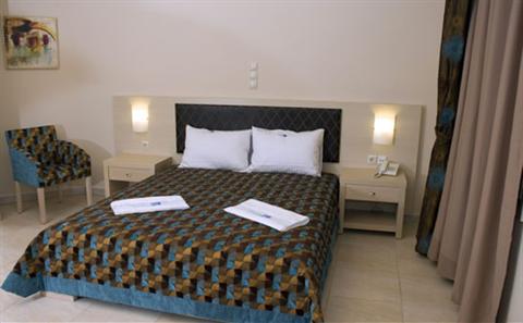 фото отеля Molos Bay Hotel