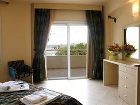 фото отеля Molos Bay Hotel