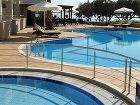 фото отеля Molos Bay Hotel