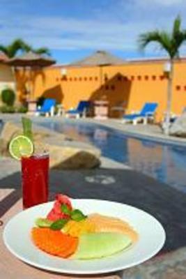фото отеля Quinta del Sol Hotel Cabo San Lucas
