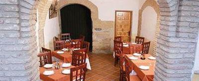 фото отеля Hostal El Triunfo