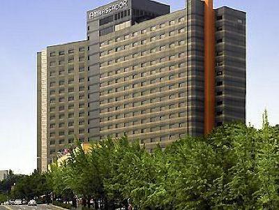 фото отеля Grand Ambassador Seoul