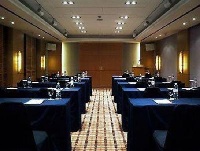 фото отеля Grand Ambassador Seoul