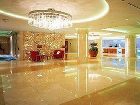 фото отеля Grand Ambassador Seoul