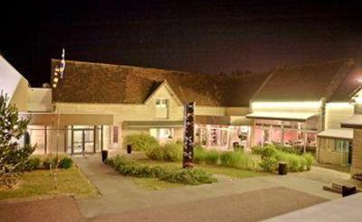 фото отеля BEST WESTERN Hotel La Mare O Poissons