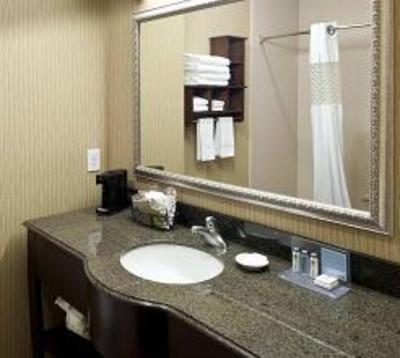фото отеля Hampton Inn & Suites Texarkana