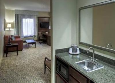 фото отеля Hampton Inn & Suites Texarkana