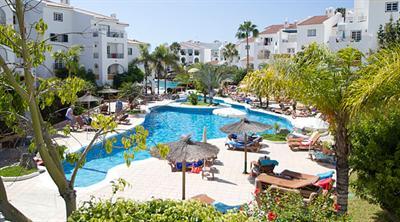 фото отеля Sunset Harbour Club