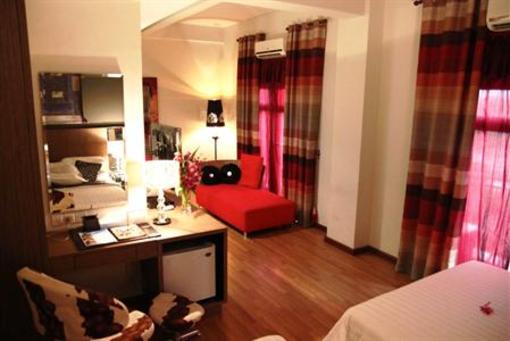 фото отеля Arenaa De Luxe Hotel