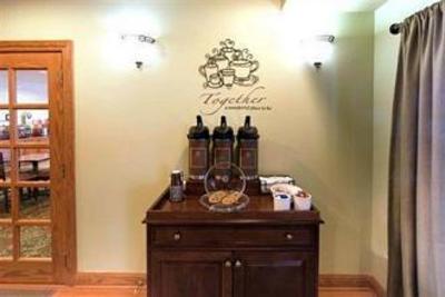 фото отеля Country Inn & Suites By Carlson, Manteno