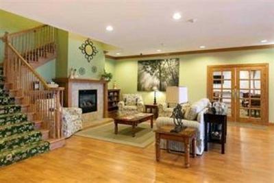 фото отеля Country Inn & Suites By Carlson, Manteno