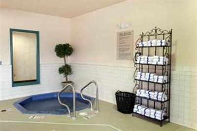 фото отеля Country Inn & Suites By Carlson, Manteno
