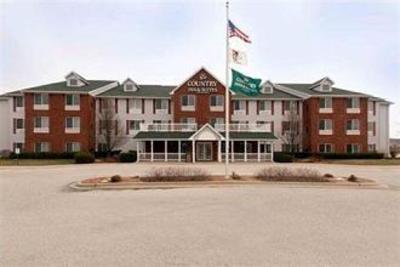фото отеля Country Inn & Suites By Carlson, Manteno