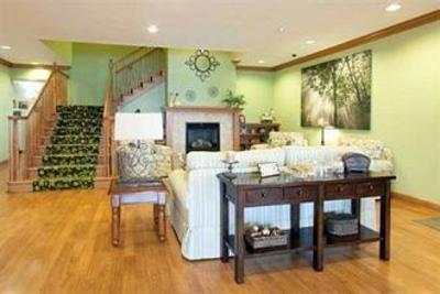 фото отеля Country Inn & Suites By Carlson, Manteno