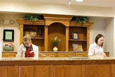 фото отеля Country Inn & Suites By Carlson, Manteno