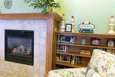 фото отеля Country Inn & Suites By Carlson, Manteno