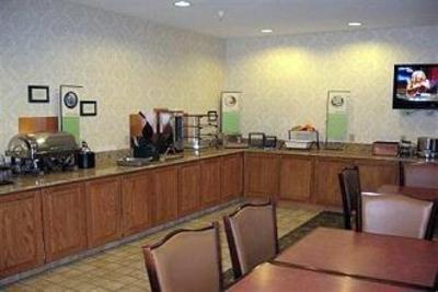 фото отеля Country Inn & Suites By Carlson, Manteno
