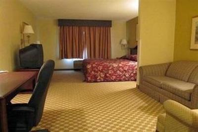 фото отеля Country Inn & Suites By Carlson, Manteno