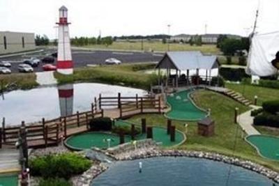 фото отеля Country Inn & Suites By Carlson, Manteno