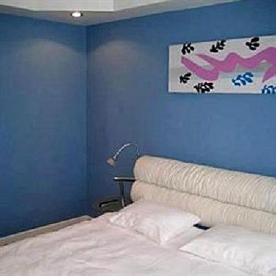 фото отеля Parus Apartment Kiev