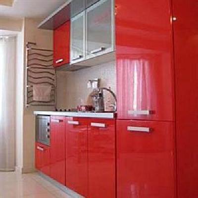 фото отеля Parus Apartment Kiev