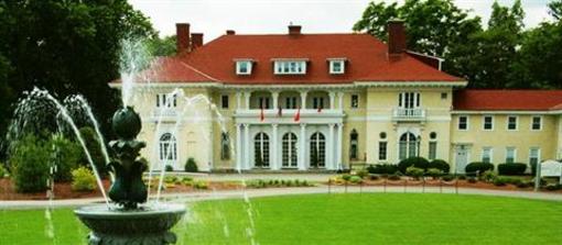 фото отеля Wylie Inn and Conference Center