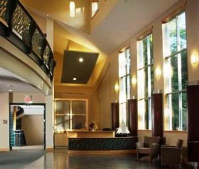 фото отеля Wylie Inn and Conference Center